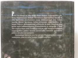 Balladi Olavinlinnan oopperajuhlista