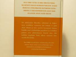 Vapauden rajat - Filosofien sitaatteja työstä ja elämästä