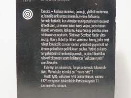 Musta tyttö, valkoinen tyttö