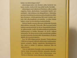 Irti läheisriippuvuudesta