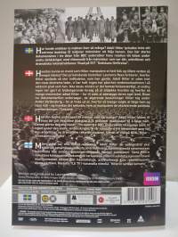 dvd The Dark Charisma Of Adolf Hitler