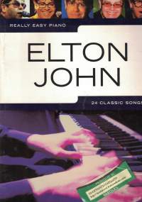 Elton John 24 Classic Songs