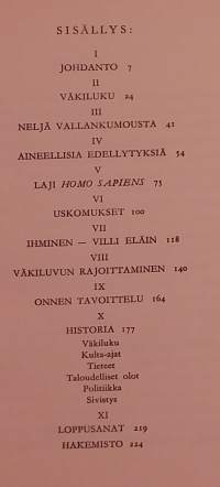 Tuleva maailma: Seuraavat miljoona vuotta ihmiskunnan historiassa.  ( Tulevaisuuden kuvaus )