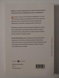 Rakkaus on pelosta vapautumista