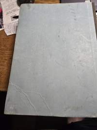 MOSKVICH  412 korjaamo käsikirja