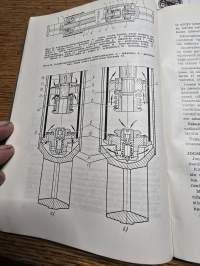 ZIL 130 KÄYTTÖ JA HUOLTO-OHJEET