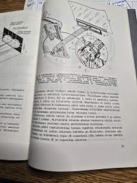 ZIL 130 KÄYTTÖ JA HUOLTO-OHJEET