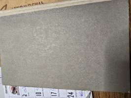 moskvitch 408, 426 ja 433 KÄYTTÖ JA HUOLTO-OHJEET