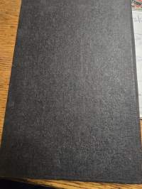 POPEDA Käyttö- huoltokäsikirja. 1955