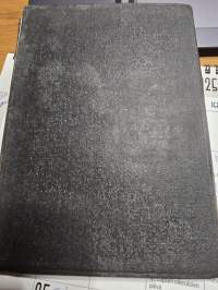 POPEDA Käyttö- huoltokäsikirja. 1950