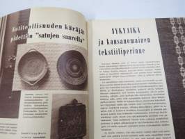 Omin Käsin 1963 nr 1