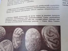 Omin Käsin 1963 nr 1