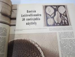 Omin Käsin 1963 nr 1