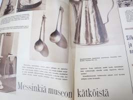 Omin Käsin 1963 nr 1