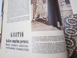 Omin Käsin 1963 nr 1