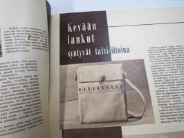 Omin Käsin 1963 nr 1