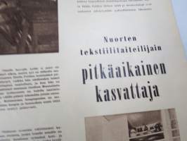 Omin Käsin 1963 nr 1