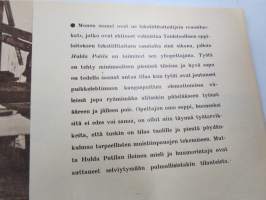 Omin Käsin 1963 nr 1