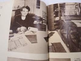 Omin Käsin 1963 nr 1