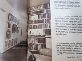 Omin Käsin 1963 nr 1