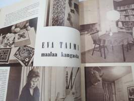 Omin Käsin 1963 nr 1