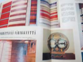 Omin Käsin 1963 nr 1