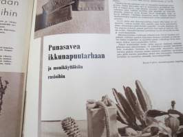 Omin Käsin 1963 nr 1