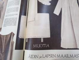 Omin Käsin 1963 nr 1