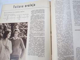 Omin Käsin 1963 nr 1