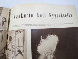 Omin Käsin 1963 nr 1