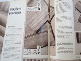 Omin Käsin 1963 nr 1