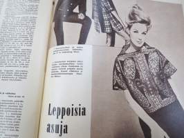 Omin Käsin 1963 nr 1