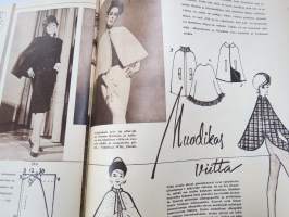 Omin Käsin 1963 nr 1