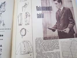 Omin Käsin 1963 nr 1