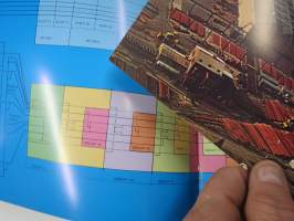 Nakskov Shipyard - Product carrier - telakan tuotetankkerisarjan esite