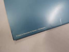 Nakskov Shipyard - Product carrier - telakan tuotetankkerisarjan esite