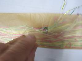 Joulukuusen värivälke nr 103 -ILA joulukoristetta