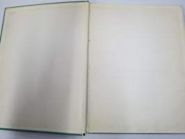 Sotilasmuistio (huom 2 kpl!) S.L. 1964-65 TurRtr viestimies varusmiesaikaisia muistoja ja piirroksia ym. varten tarkoitettu kirja, paljon tekstejä ja piirroksia