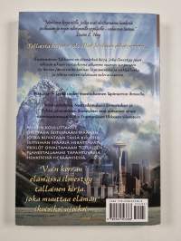 Ensimmäinen ukkonen : seikkailujen löytöretki