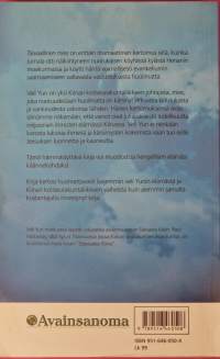 Taivaallinen mies - Ainutlaatuinen tosikertomus kiinalaisesta kristitystä, veli Yunista