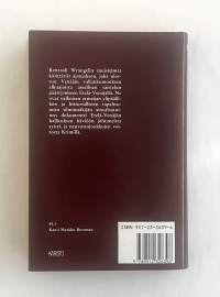 Kenraali Wrangelin muistelmat