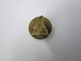 Lützen 1632-1932 (Kustaa II Adolf) -muistomitali