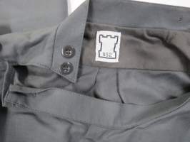 SA Peltipaita, täysin käyttämätön, kokomerkintä 852 HUOM! kyseessä on aito aikanaan armeijalle tehty tuote, ei ole uustuotantoa