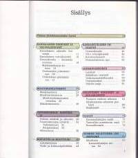 Yleisen yhteiskuntatiedon kurssi, 1990.