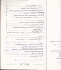 Teoreettinen hoitotyö, 1992. Sarja: Hygieia; Hygieia-sarja