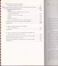 Teoreettinen hoitotyö, 1992. Sarja: Hygieia; Hygieia-sarja