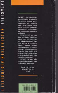 Satakieli : keskiasteen äidinkieli 1. 1991