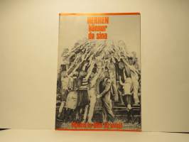 Herren känner de sina