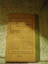 Vironkielinen opas v. 1911, lukemisto ja sanasto