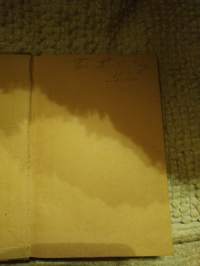 Vironkielinen opas v. 1911, lukemisto ja sanasto